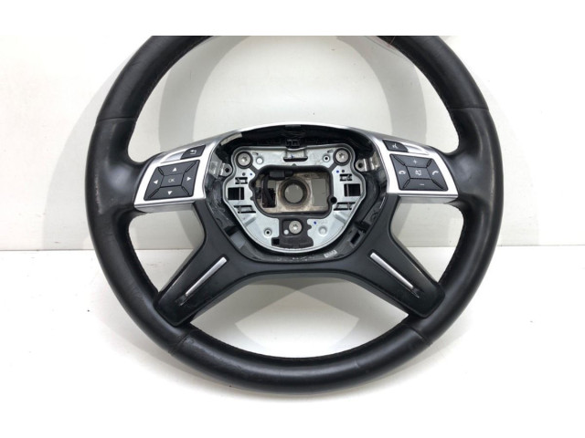 Volant Mercedes-Benz E W212 2009 A2464605503  