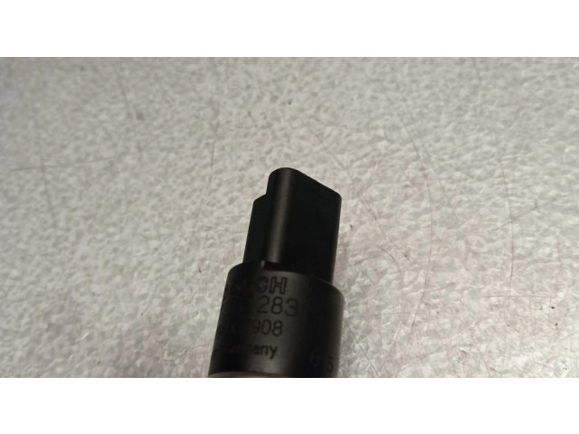 Vstřikovací lišta 0445214019, 0281002283   Peugeot 307  pro naftový motor 2.0  