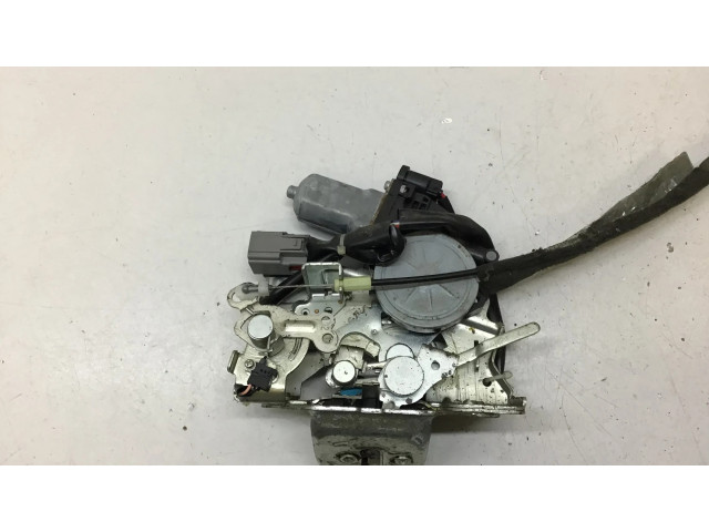 замок багажника A81613106U, D7661372B    Dodge Grand Caravan 2008-2020 года