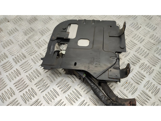 Комплект блоков управления C1BT10849EAJ, AV1T14B526BA   Ford B-MAX