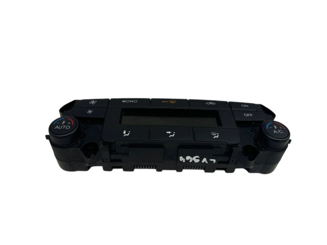 Блок управления климат-контролем BM2T18C612AD, WJ5A01031   Ford S-MAX