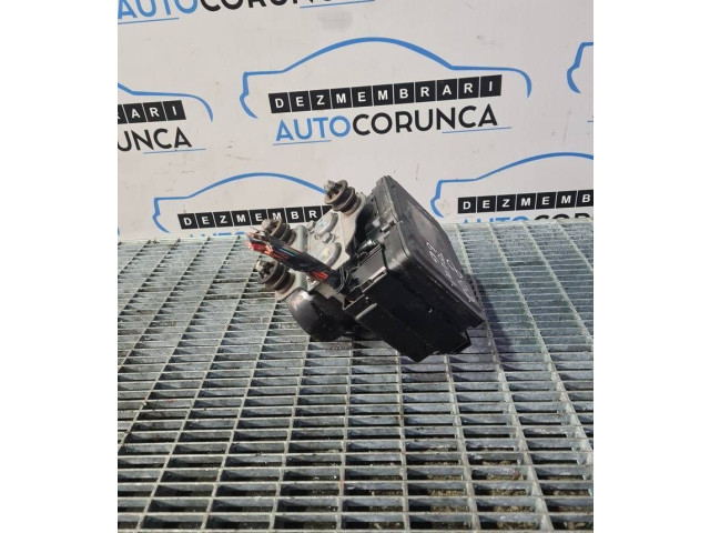Jednotka ABS 7L0907379K, 10092603163   Volkswagen Touareg I 2005