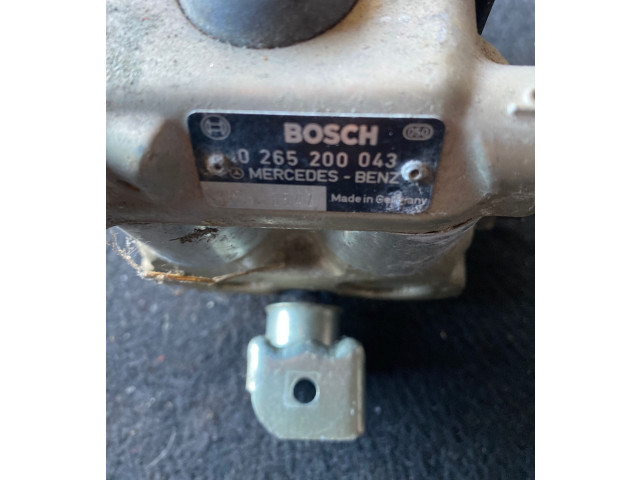 Jednotka ABS 0265200043   Mercede-Benz S W140 1994
