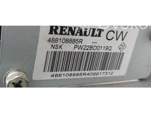 Volant Renault Megane III 2009 488108885R  