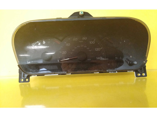 Панель приборов 2574208713   Honda FR-V       