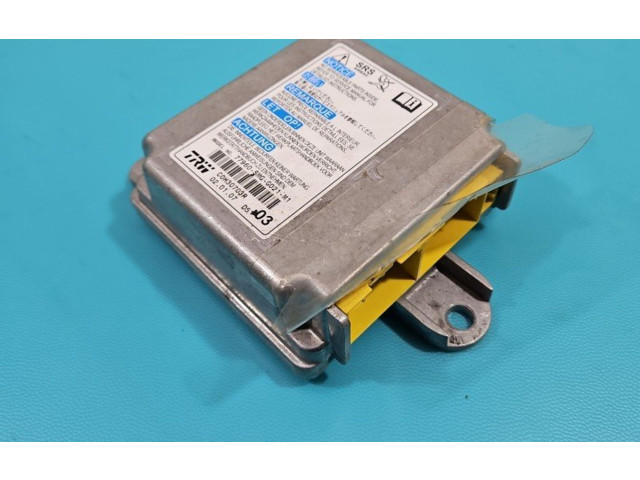 Блок подушек безопасности 77960-SMG-G021-M1, IMPRK1389993   Honda Civic