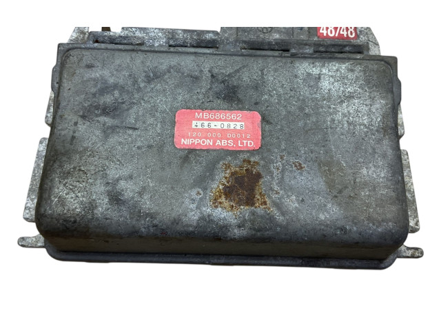 Блок управления АБС 120000D0012   Mitsubishi Space Wagon