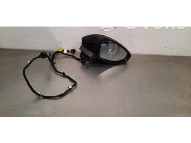 Zpětné zrcátko  Audi RS6 C8 2021  4K1857410J  