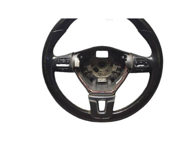Volant Volkswagen PASSAT B7 2014 3C8419091BE  