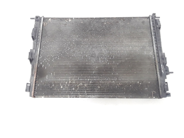 Блок предохранителей  214100014R   Renault Megane III    