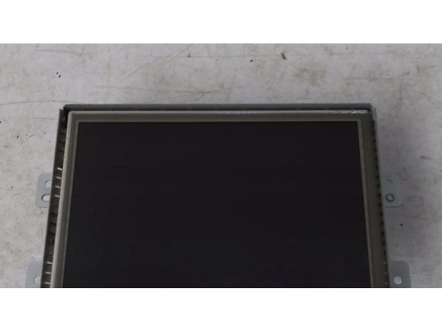 Дисплей    EK6210E889AF   Land Rover Range Rover Sport L494