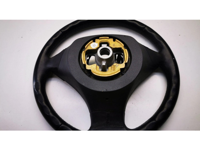Руль BMW 5 E60 E61  2004-2010 года 11008818, 83647151      