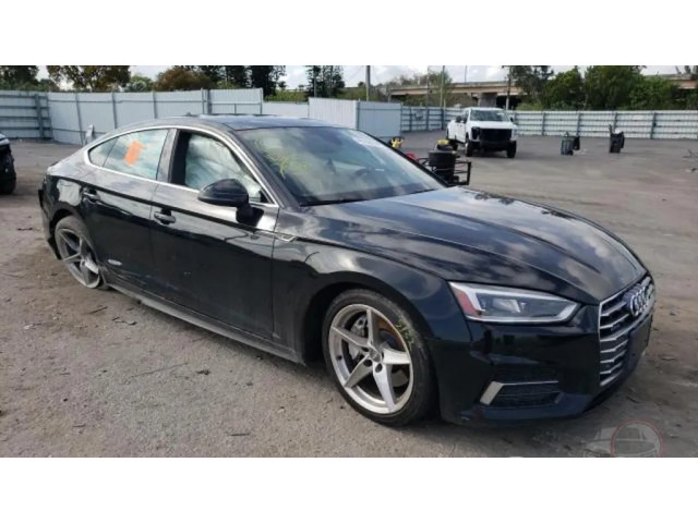 Зеркало электрическое     правое   Audi A5  2016- года   
