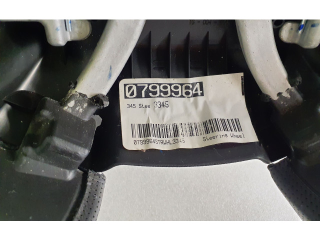 Volant Hummer H3 2009 0799964  