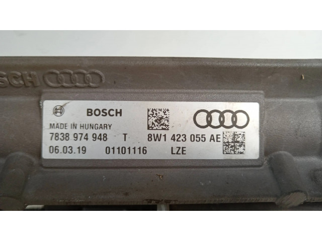    Рулевая рейка 8W1423055AE, 7838974948T   Audi A5 2016- года