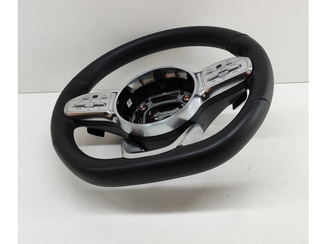Руль Mercedes-Benz GLE W167  2019 -  года A0050004799, A0004609102      