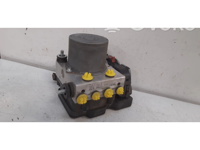 Jednotka ABS 6C0614517S, 0265257677   Audi A1 2016