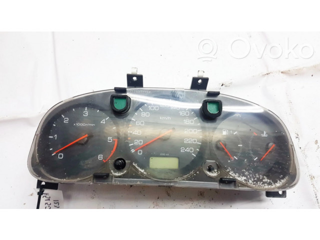 Přístrojová deska  Honda Accord 2000 HR0251019  