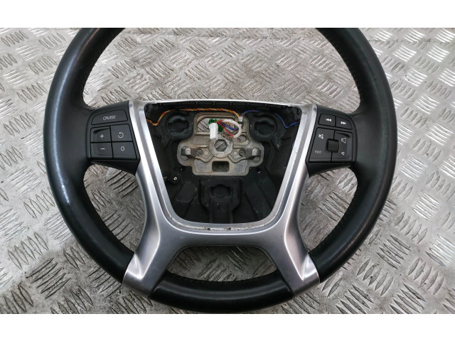 Руль Volvo XC60  2009-2013 года P31271093, P31332833      