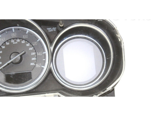 Přístrojová deska  Mazda CX-5 2015 G46L55430  