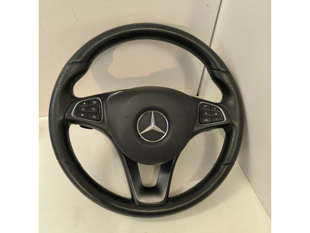 Volant Mercedes-Benz W470 2019 A0004604814  