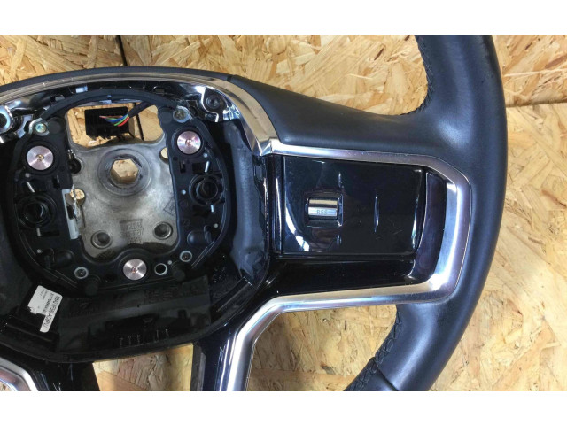 Volant Land Rover Range Rover Evoque L551 2021 M8a23f563AC8PVJ, M8D23L598AD8PVJ  