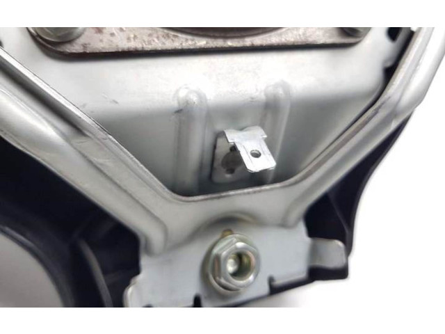 Подушка безопасности водителя 7030A249XA, 618580900B   Mitsubishi ASX