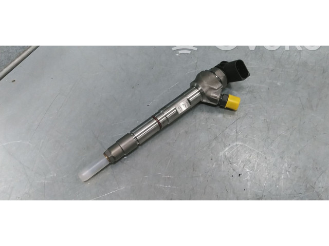 Форсунка 05L130277E, 0445110834    Volkswagen Tiguan  DTSA 