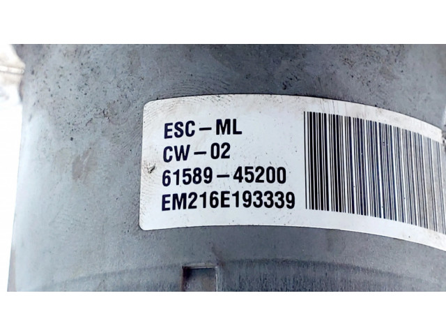 Jednotka ABS A258930800, 58920A2230   KIA Ceed 2016
