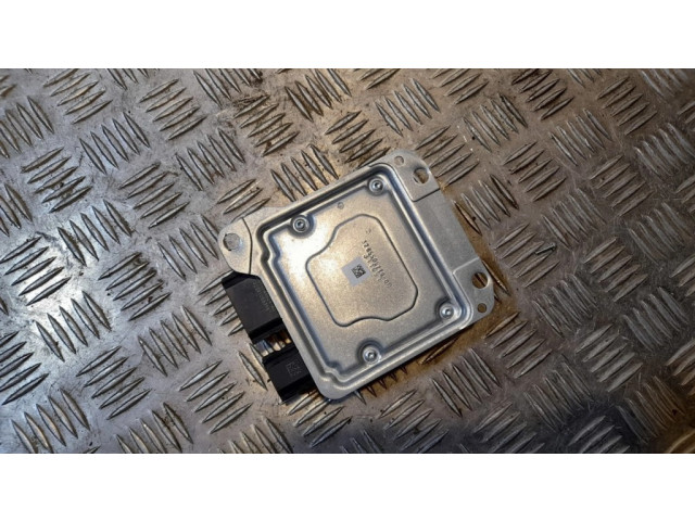 Блок подушек безопасности CU5T14A624AC   Ford Fusion II