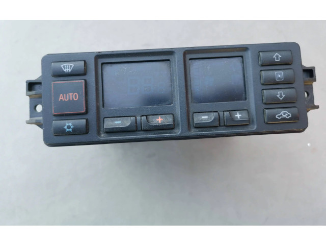 Блок управления климат-контролем 4A0820043, 3HB006500   Audi A6 S6 C4 4A