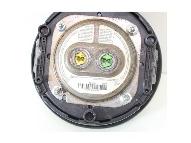 Надувная подушка для руля    9N071560083   Alfa Romeo 159