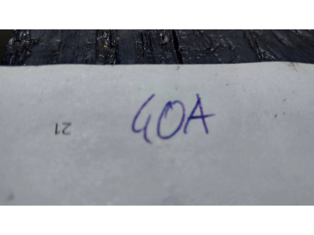 Čerpadlo oleje 2247212, 11412247212   BMW 5 E39 2.5  M57D25 256D1