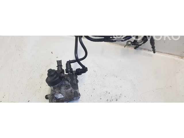 Vstřikovací čerpadlo 331002F600, 0445010598   Hyundai Tucson TL  pro naftový motor 2.0  