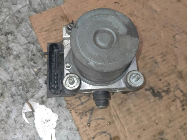 Блок АБС 71719584   Fiat  Punto (188)  1999-2010 года