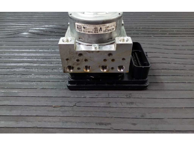 Jednotka ABS 4670B231, 28515896003   Mitsubishi Outlander 2016