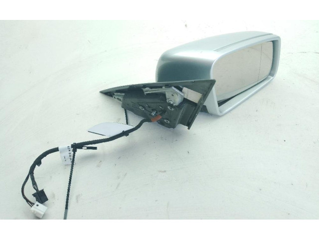 Zpětné zrcátko  Mercedes-Benz C W204 2007    