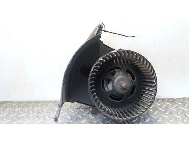 Вентилятор печки    7701056598, NN100715E   Renault Scenic II -  Grand scenic II