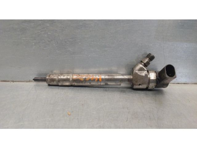 Vstřikovač 0986435012   Mercedes-Benz ML W163  pro naftový motor 2.7  