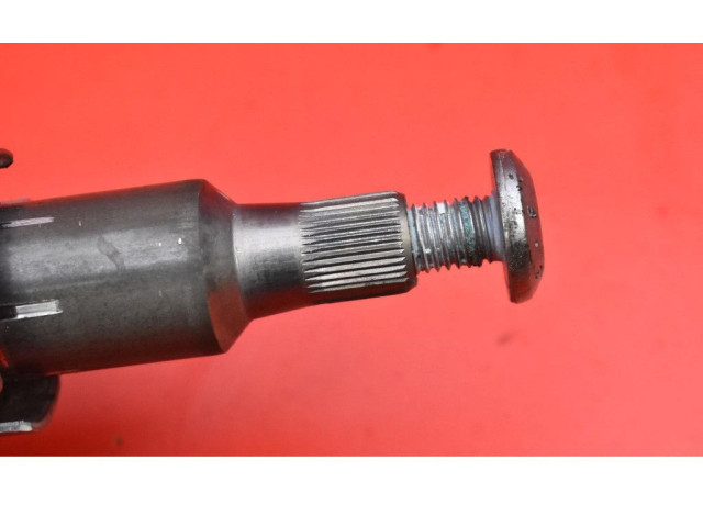 Vstřikovací čerpadlo 9820460277, 9820460277   Peugeot 5008     
