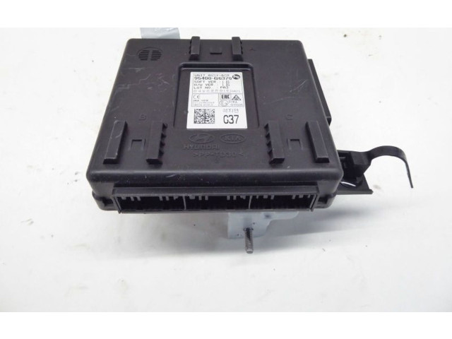 Блок управления 95400G6370, 95400G6370   KIA Picanto
