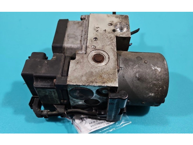Jednotka ABS 0265220411, IMPRK1403234   Audi A6 S6 C5 4B 1998
