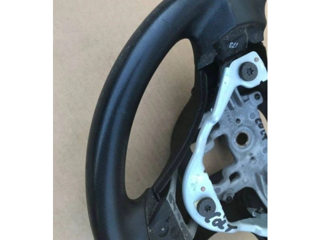 Руль Mitsubishi Colt  2004 - 2008 года mr977310, mr955201      