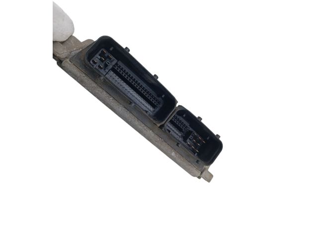 Блок управления двигателя 036906034BH, 6160054208   Volkswagen Golf IV