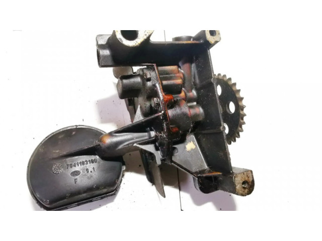Čerpadlo oleje 7941103100   Peugeot 206 1.9  