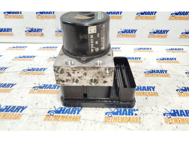 Jednotka ABS 1K0614517AE, 1K0907379AC   Audi A3 S3 8P 2007