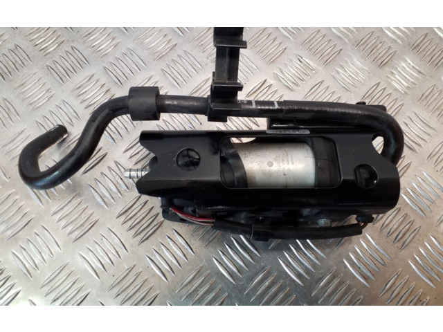 Vstřikovací čerpadlo 1K0906089, 5N0906257   Volkswagen PASSAT B6  pro naftový motor 2.0 CBA 