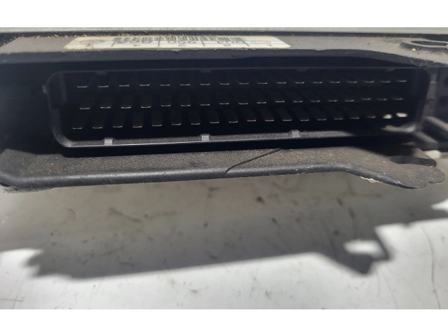 Блок управления коробкой передач 4D0927156A, 0260002292   Audi A8 S8 D2 4D
