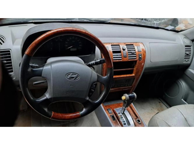 Zpětné zrcátko pravé Hyundai Terracan 2004  87640H1011  