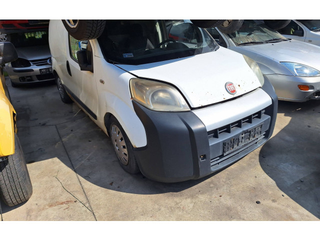 Подушка безопасности водителя 00038157, 0089866   Fiat Fiorino